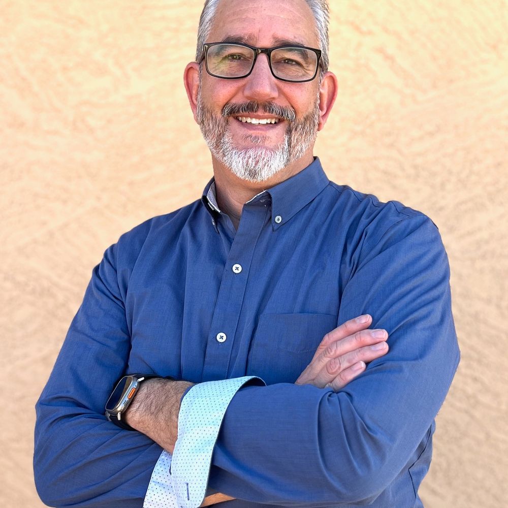 Andy Brenits