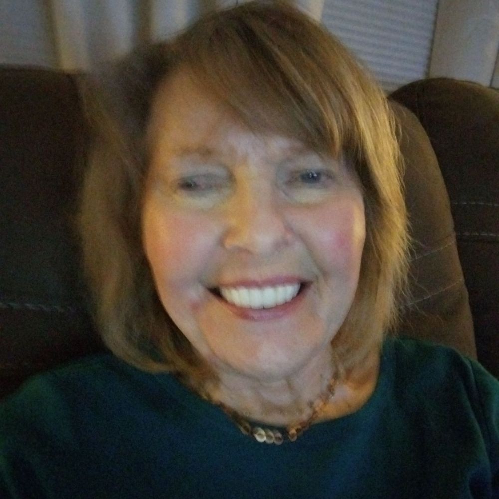 Peggy Harper