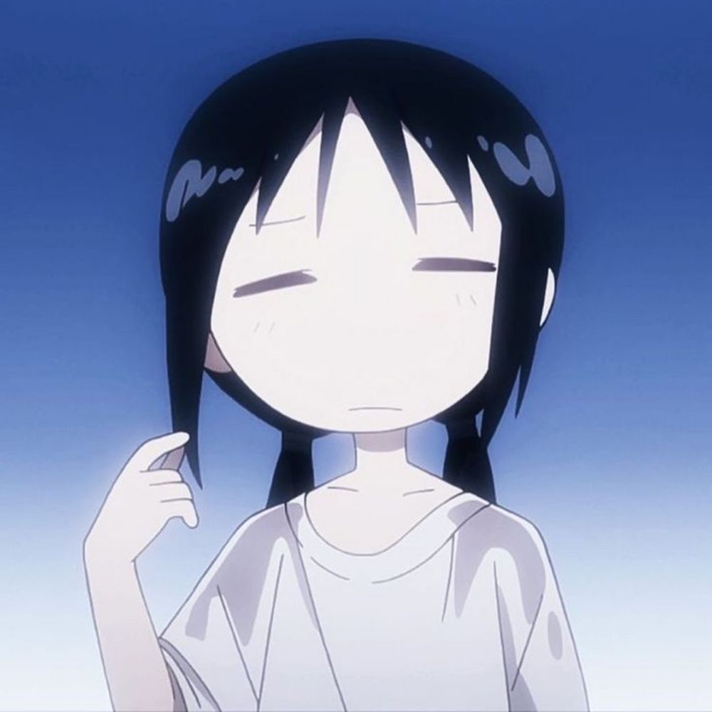 naniiiii