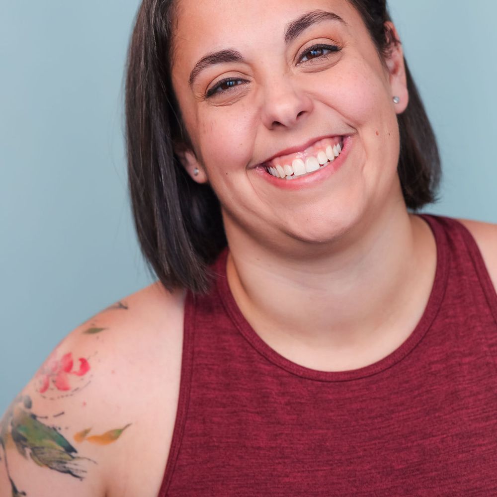 Jillian Leff