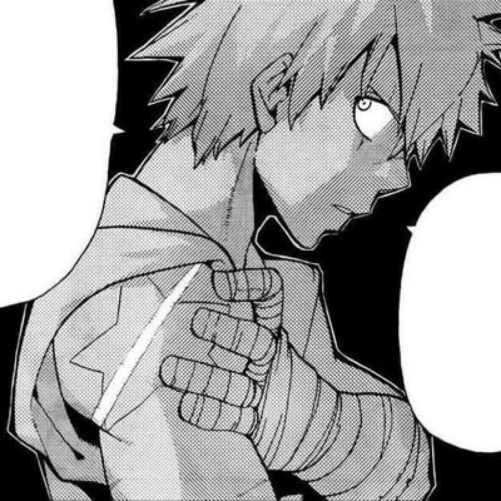 HE WHO IS ABOVE GOD | BLACK ☆ STAR.