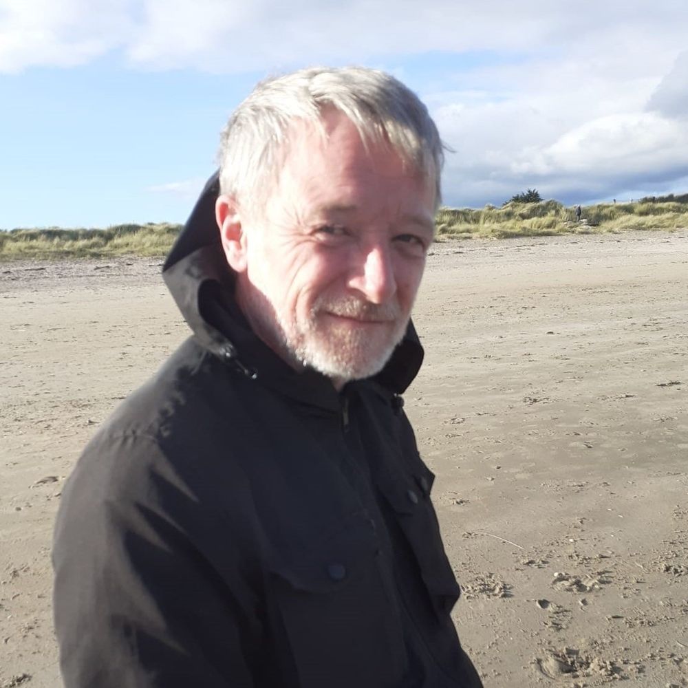 Ultan Monahan