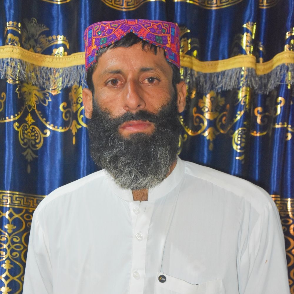 Abdul Razzaq Chachar