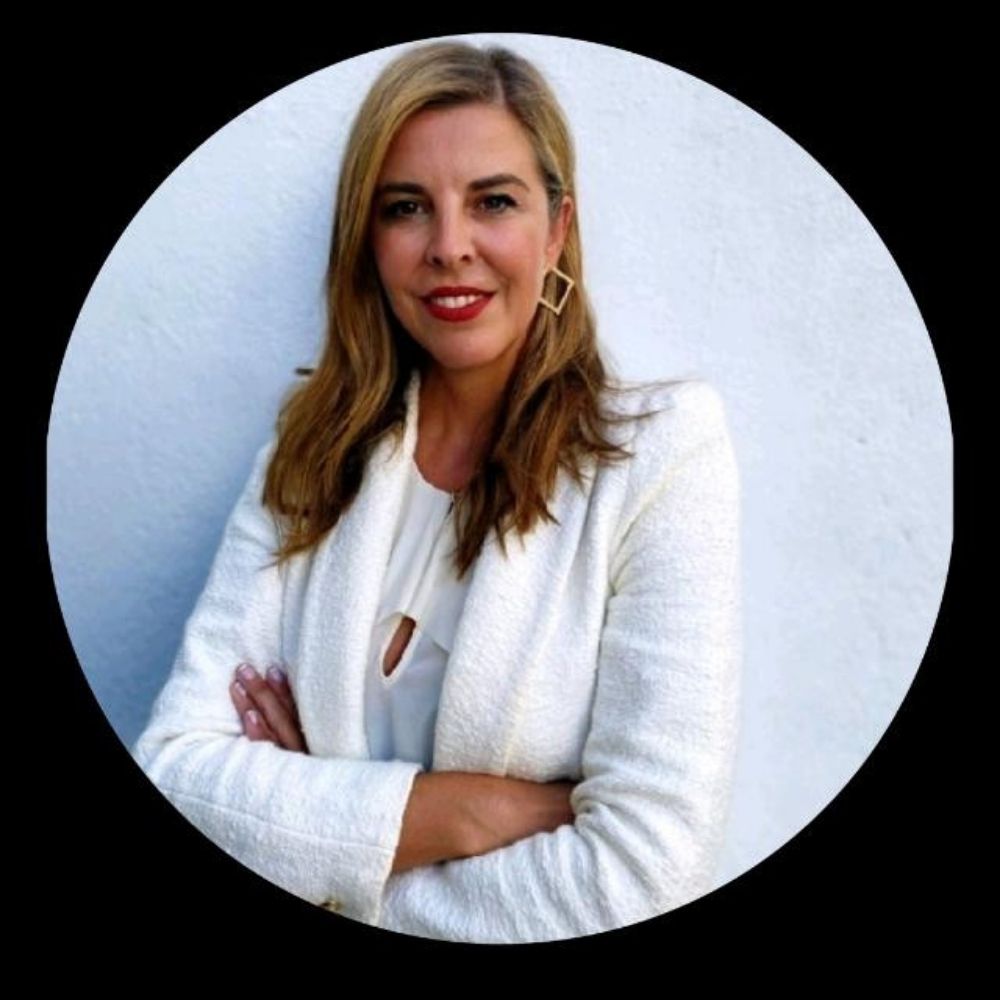 María Luisa Muñoz-Cobo