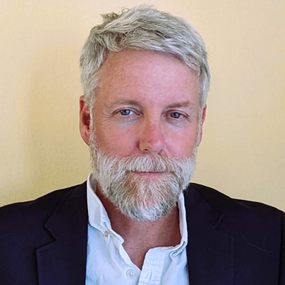 Neil Hohmann