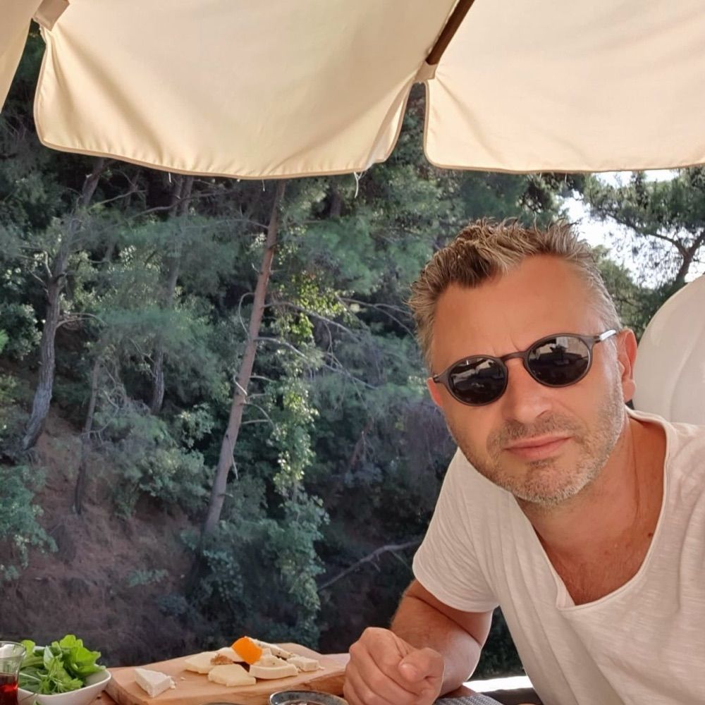 Gökhan