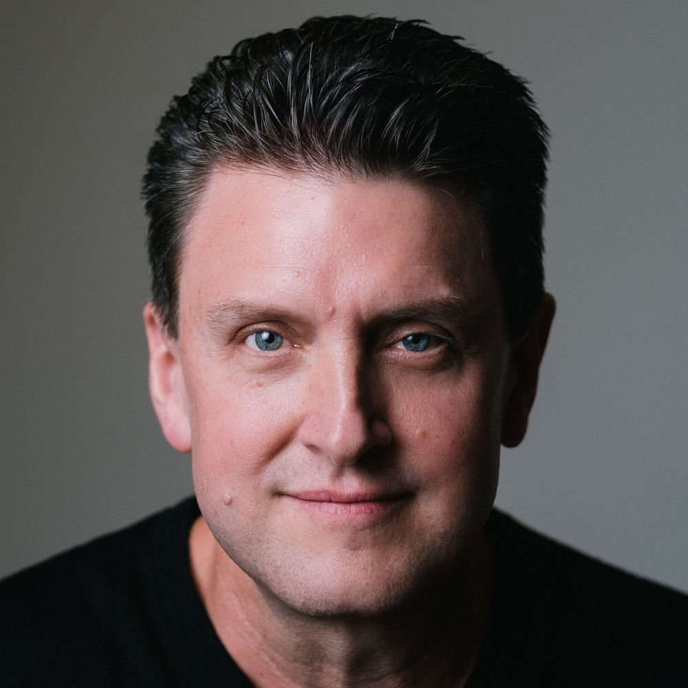 Randy Garmon