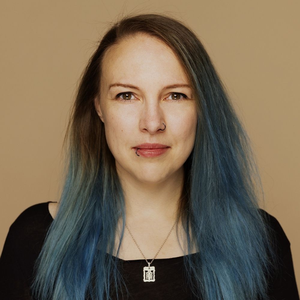 Tamara Flemisch