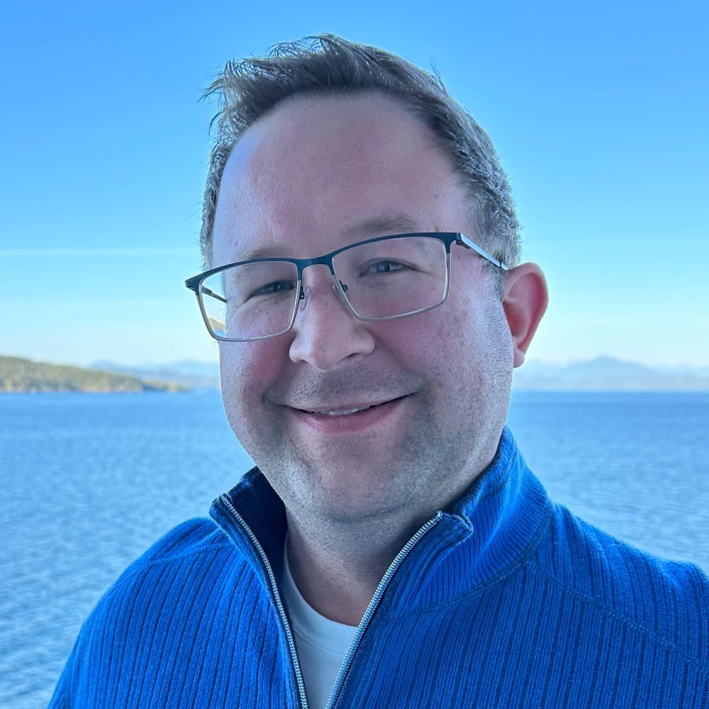 Dan Shearin