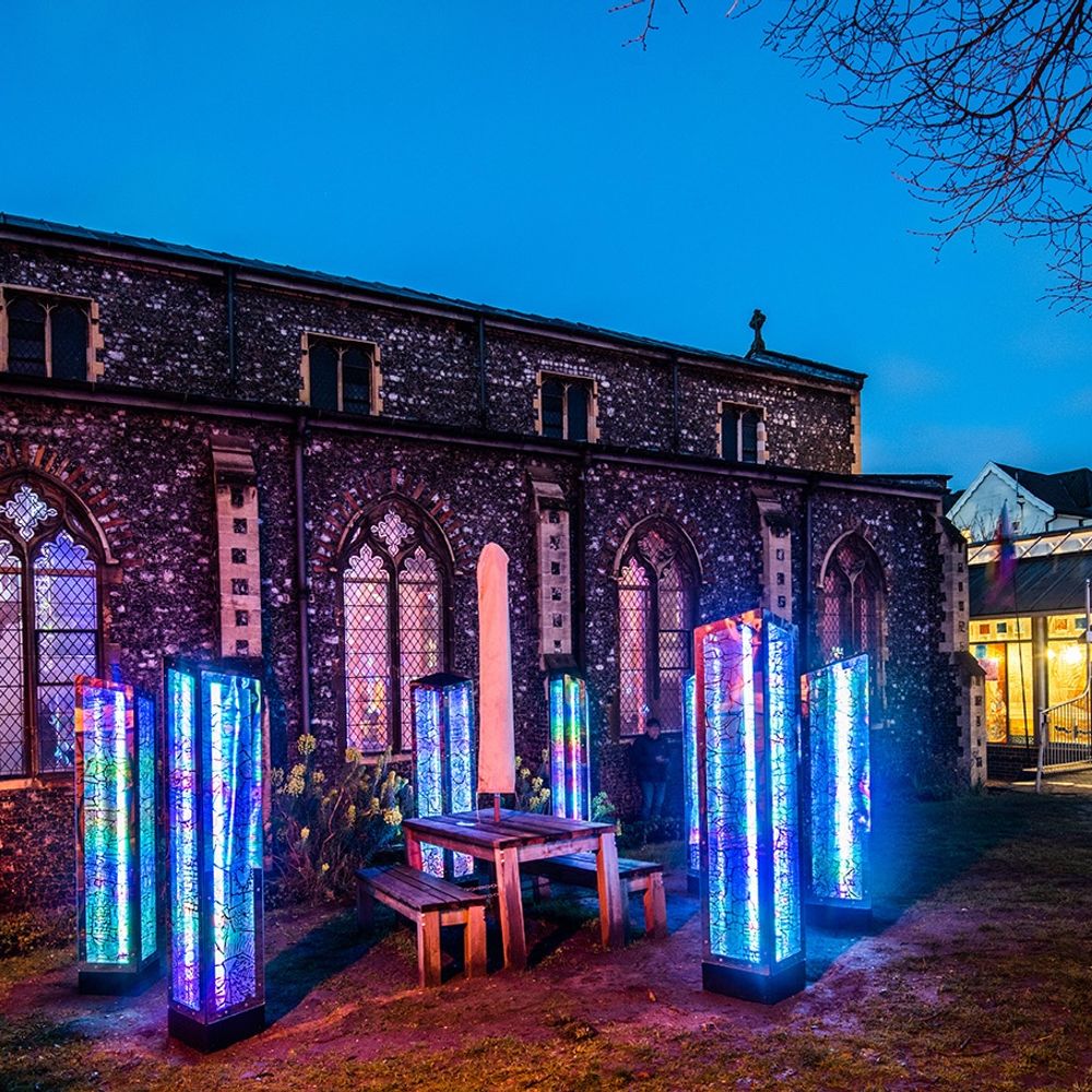 Norwich Arts Centre