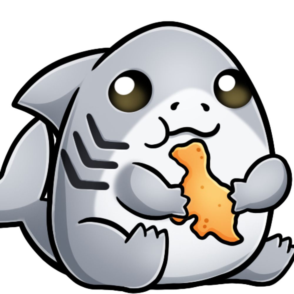 Sharky