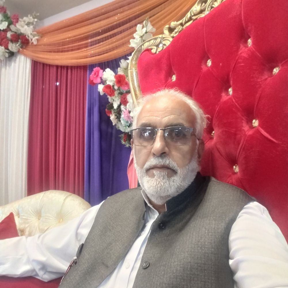 Raja Mehboob