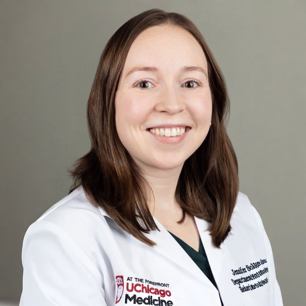 Jennifer Schmaus, PhD