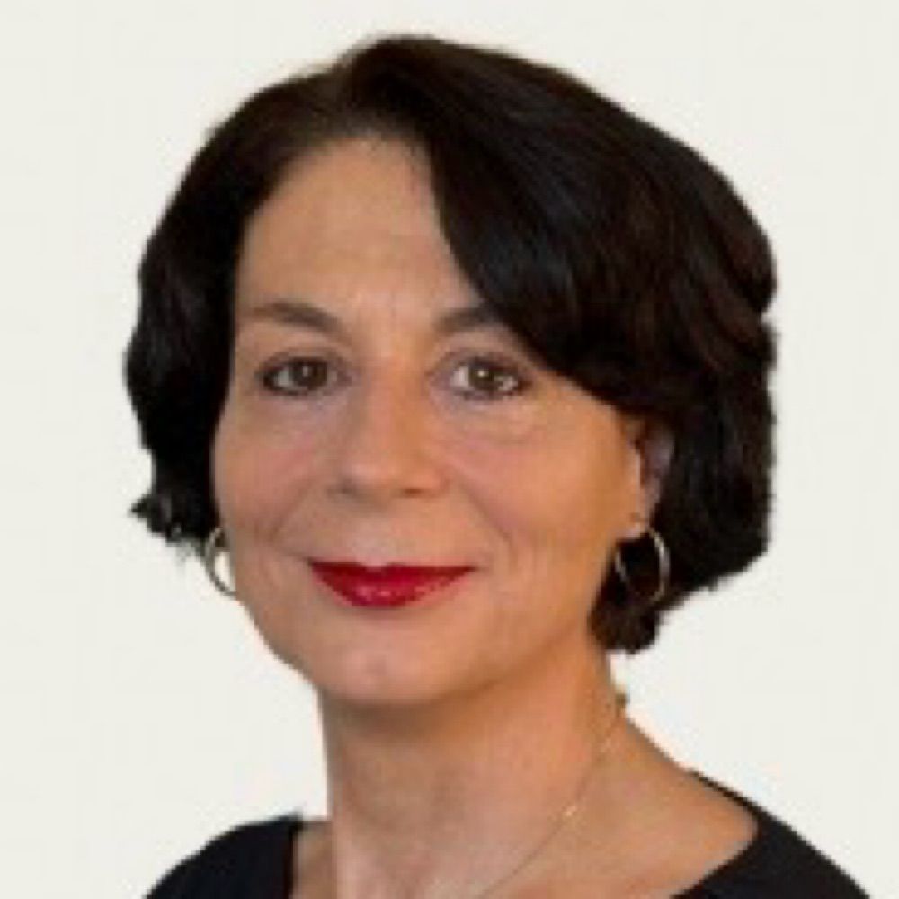 Pamela Gomez