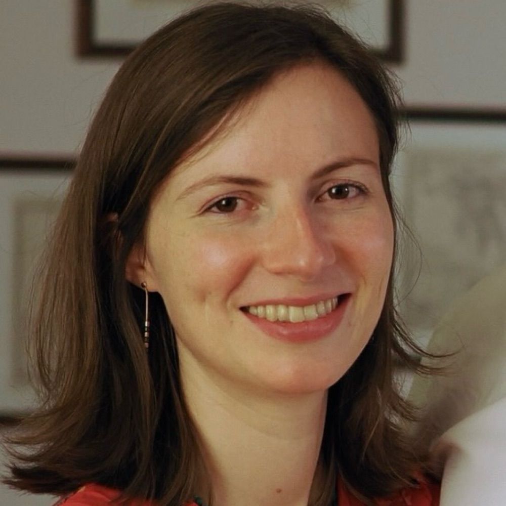 Rachel Bawden