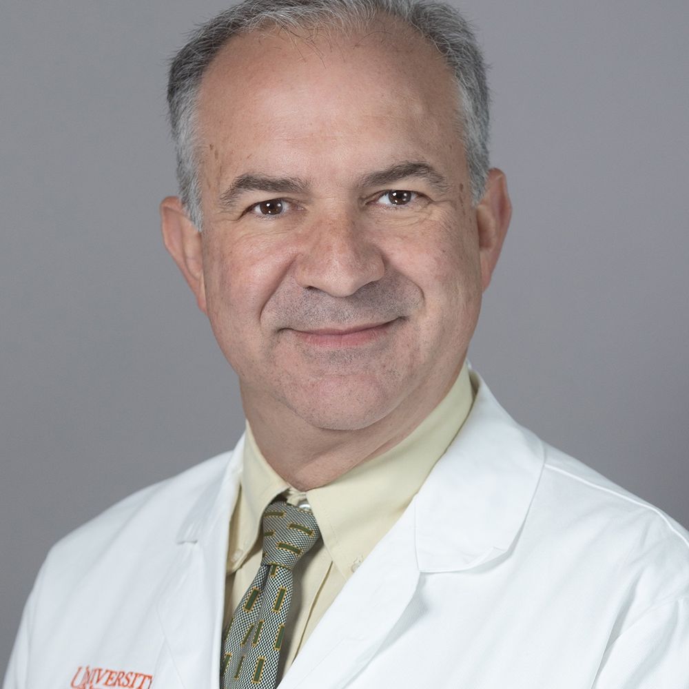 Javier Provencio
