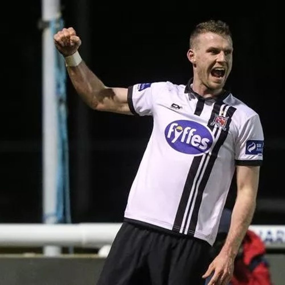 Dundalk FC News Now