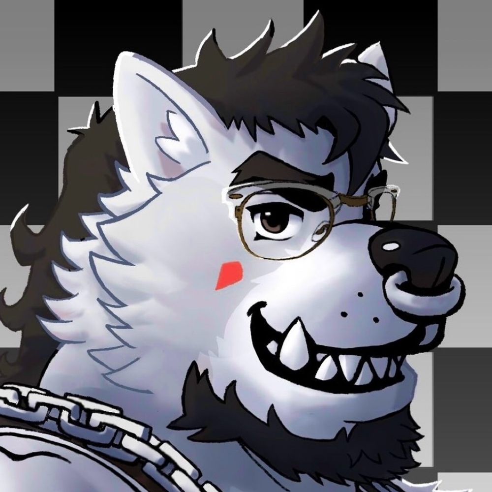 🐺Amaterasu🔥