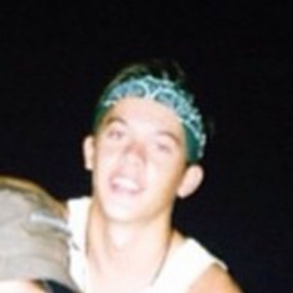 Evan :)