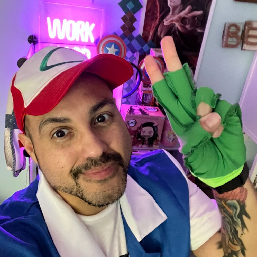CalebTGD