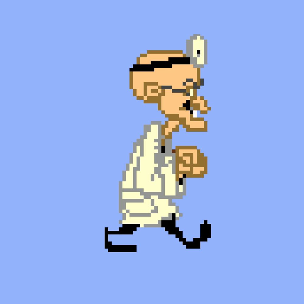 Dr. Fred Edison