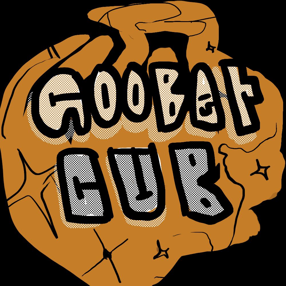 goober cub