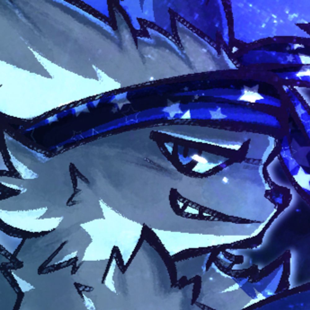 Gren!!! = COMMISSIONS OPEN= =ARTFIGHT 2025=