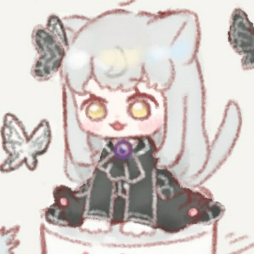 Faust'cat