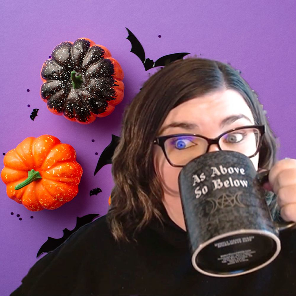 Witchy Reads