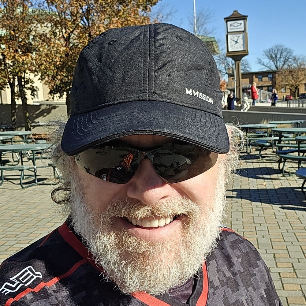 Brian Joshua Horan