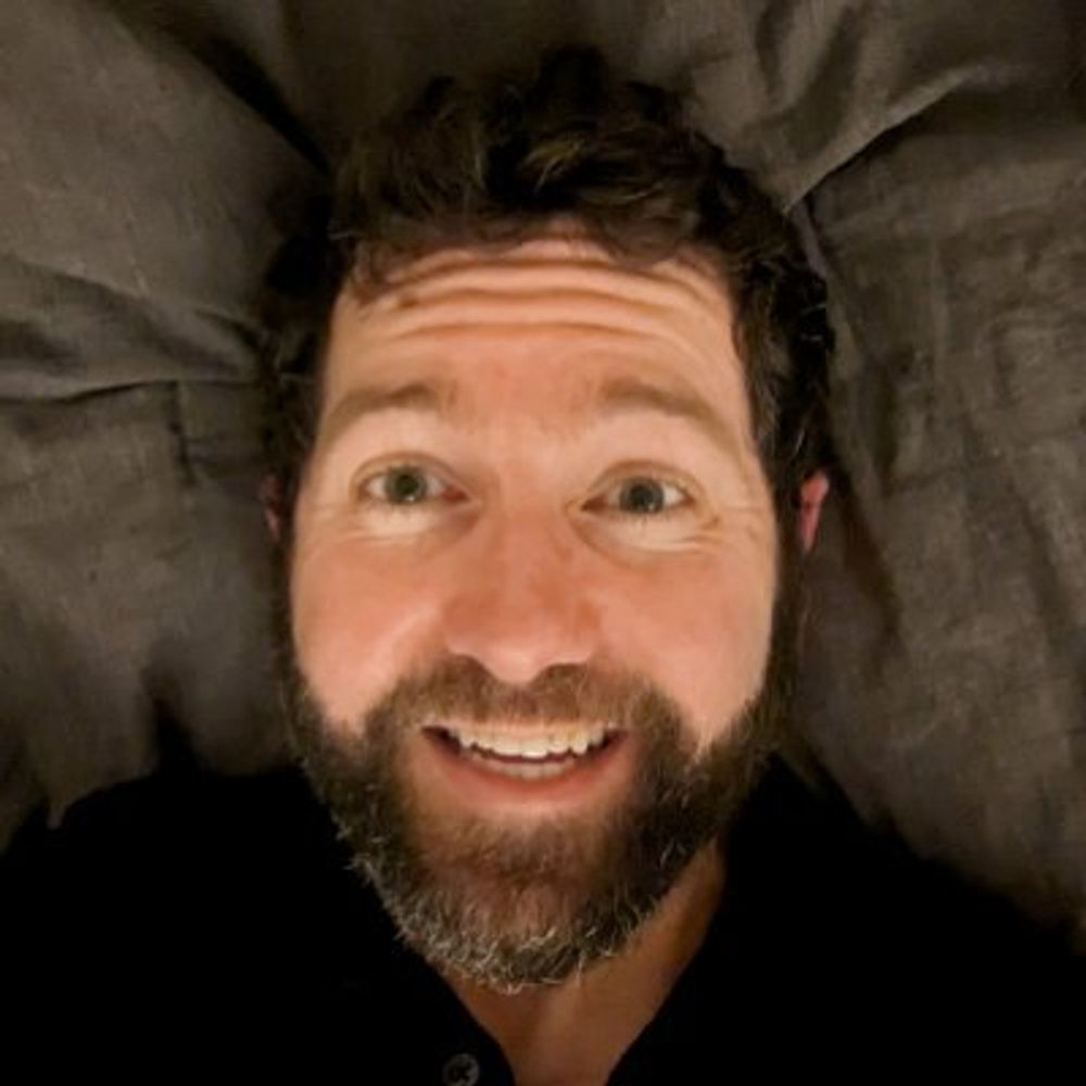 Joel Lehman