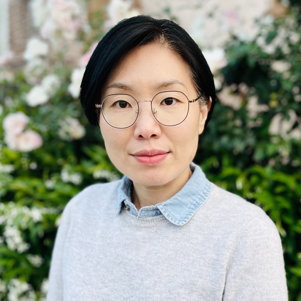 Dr. Jongyeon Joy Ee