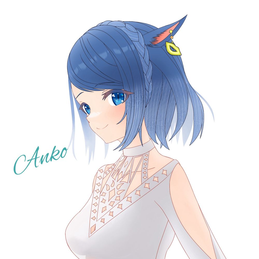 あんこてぃ