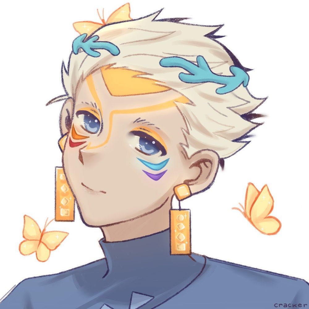 cracker