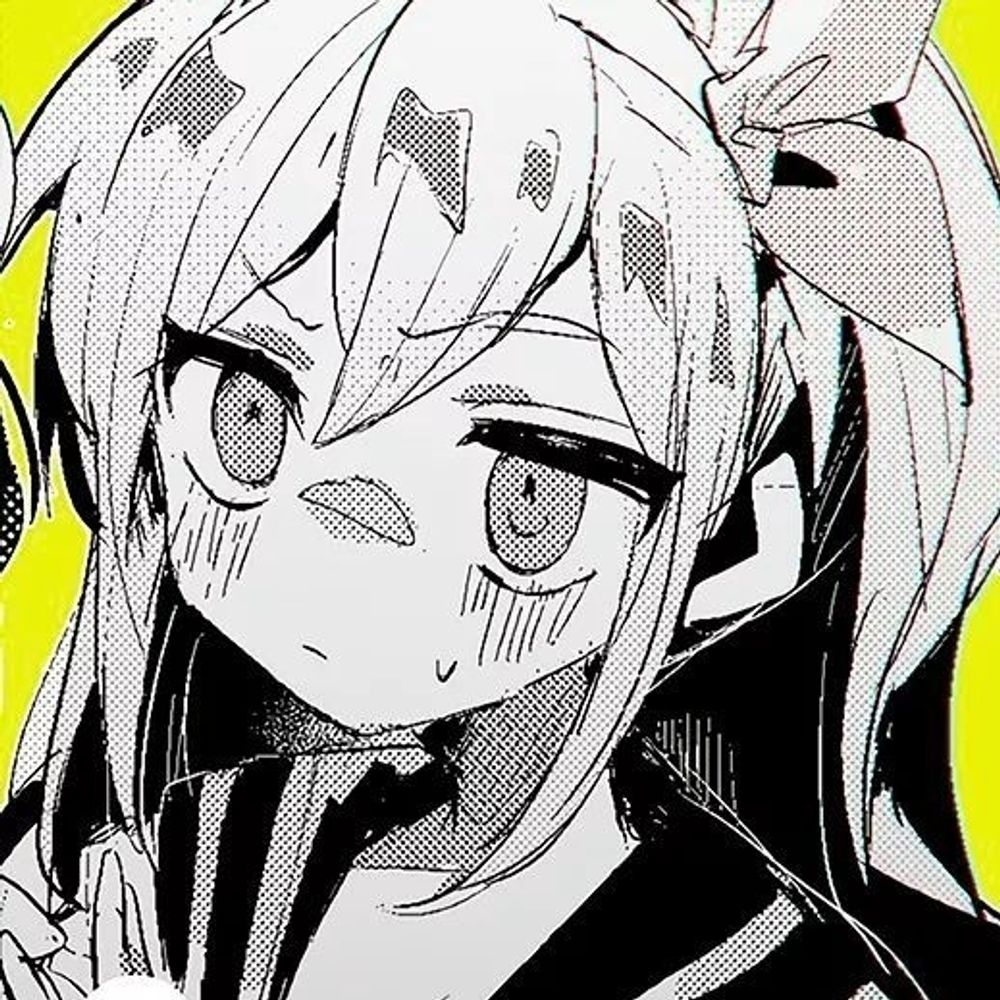 User avatar