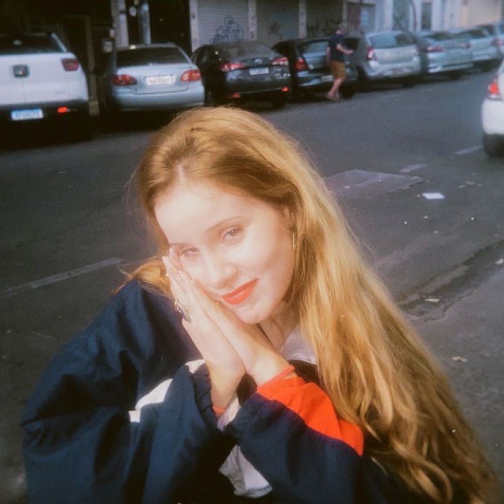 julia