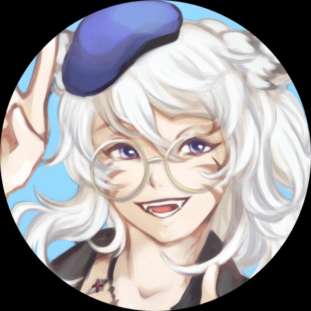Meoyu @ Day 718 of waiting to marry Khinder GBF Unit