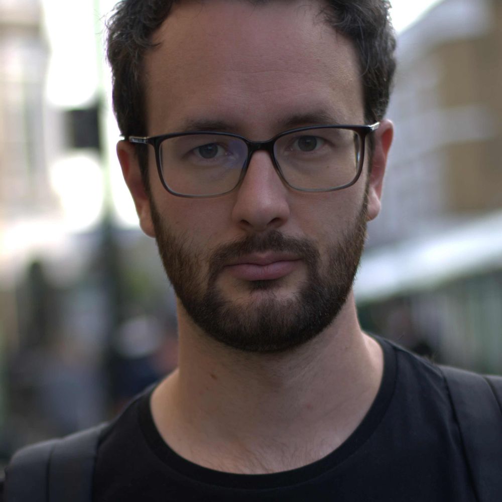 Gergo Baranyi