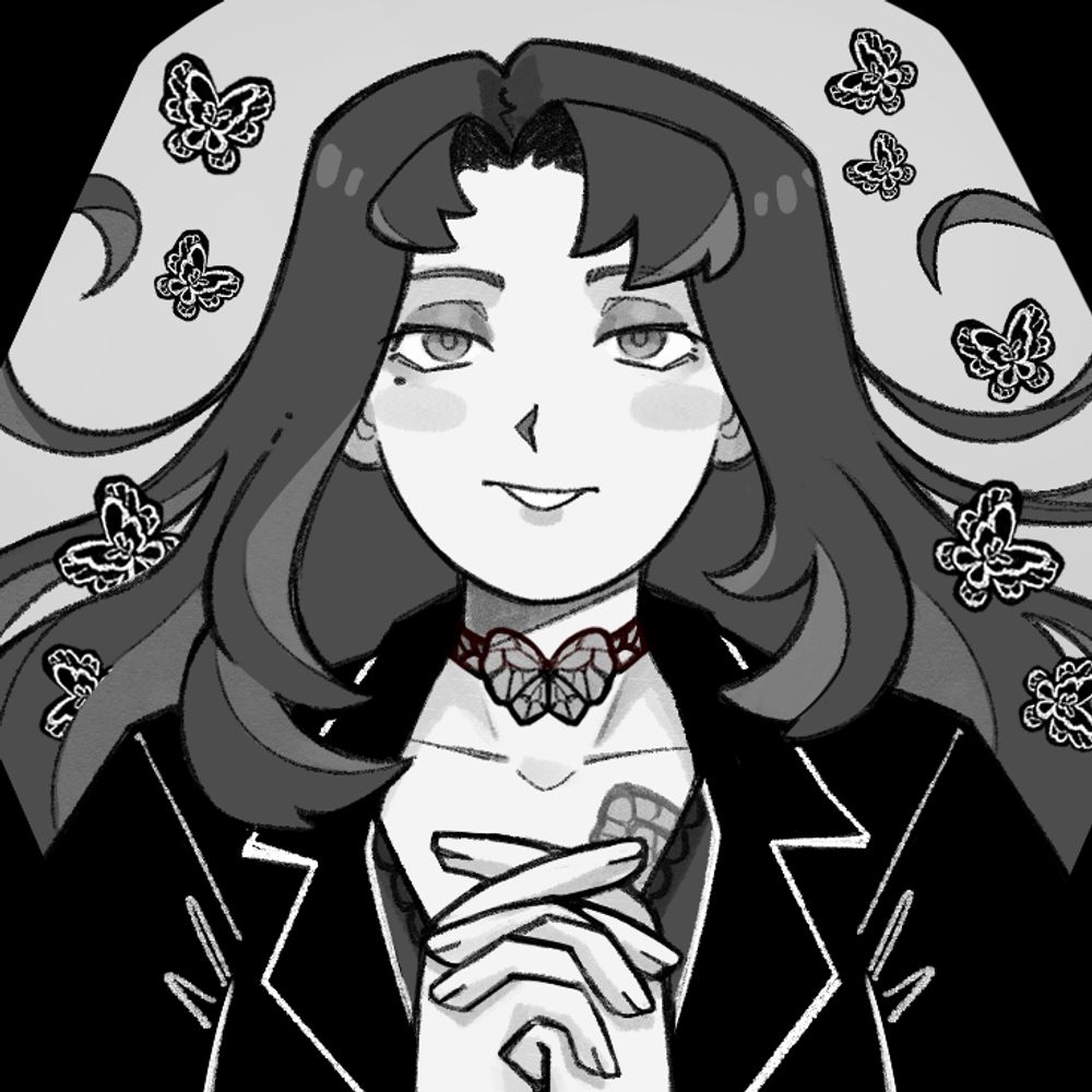 🦋 korrz 🦋