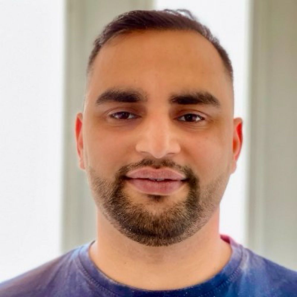 Amrit Banstola