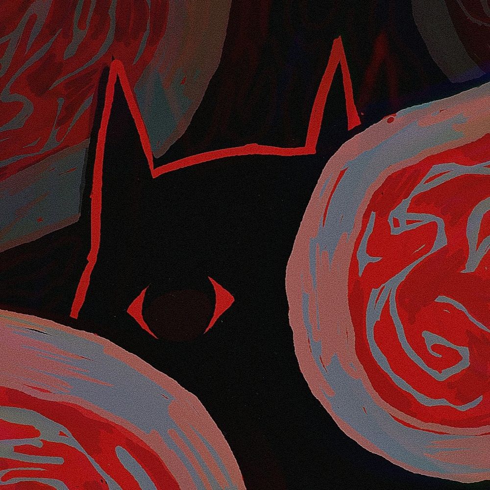 🐺🥩❌
