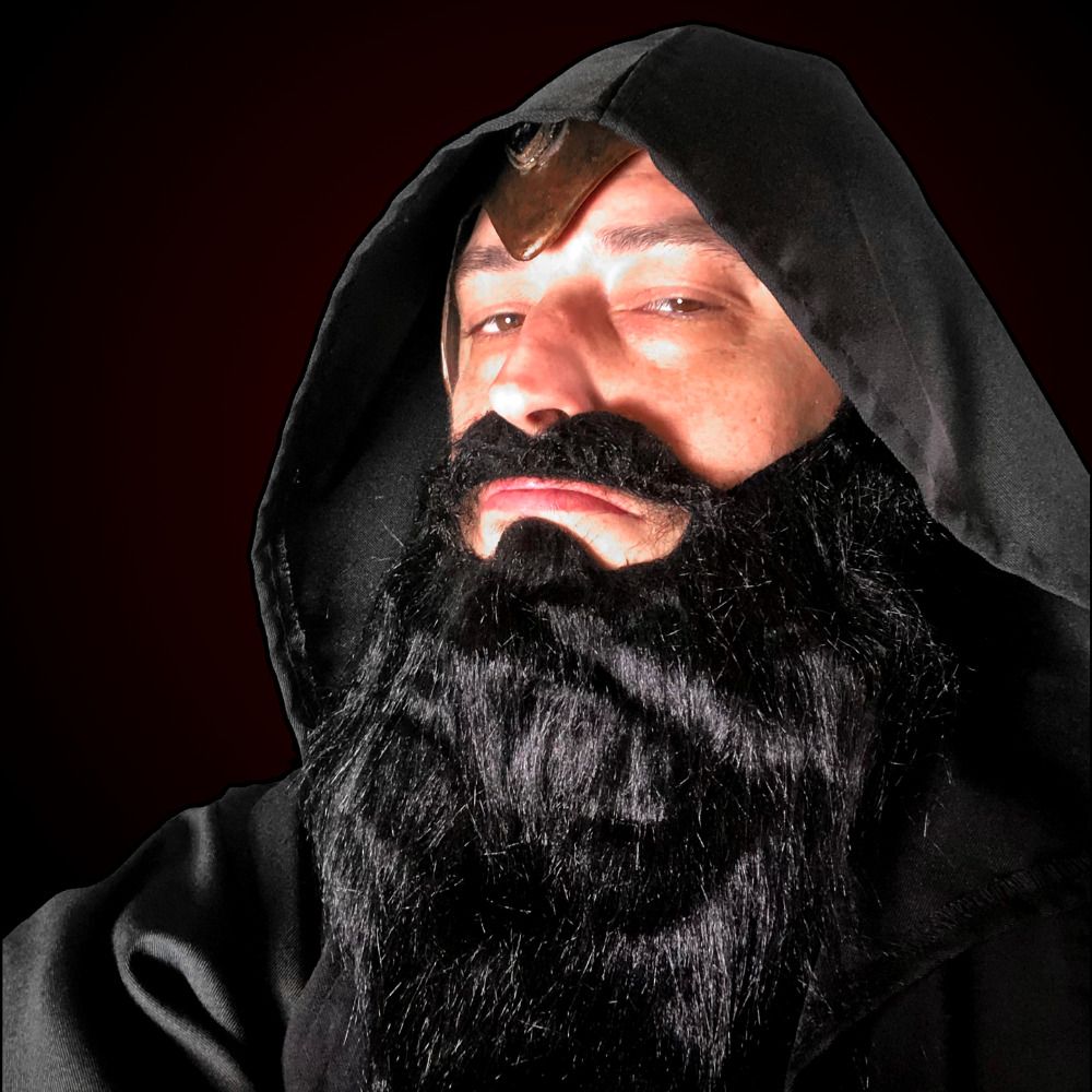 TheDreadWarlockRobert