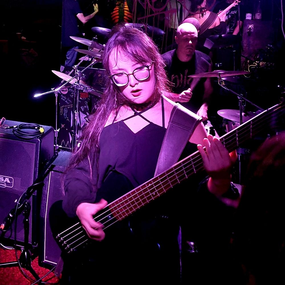 Vicky@30Hz