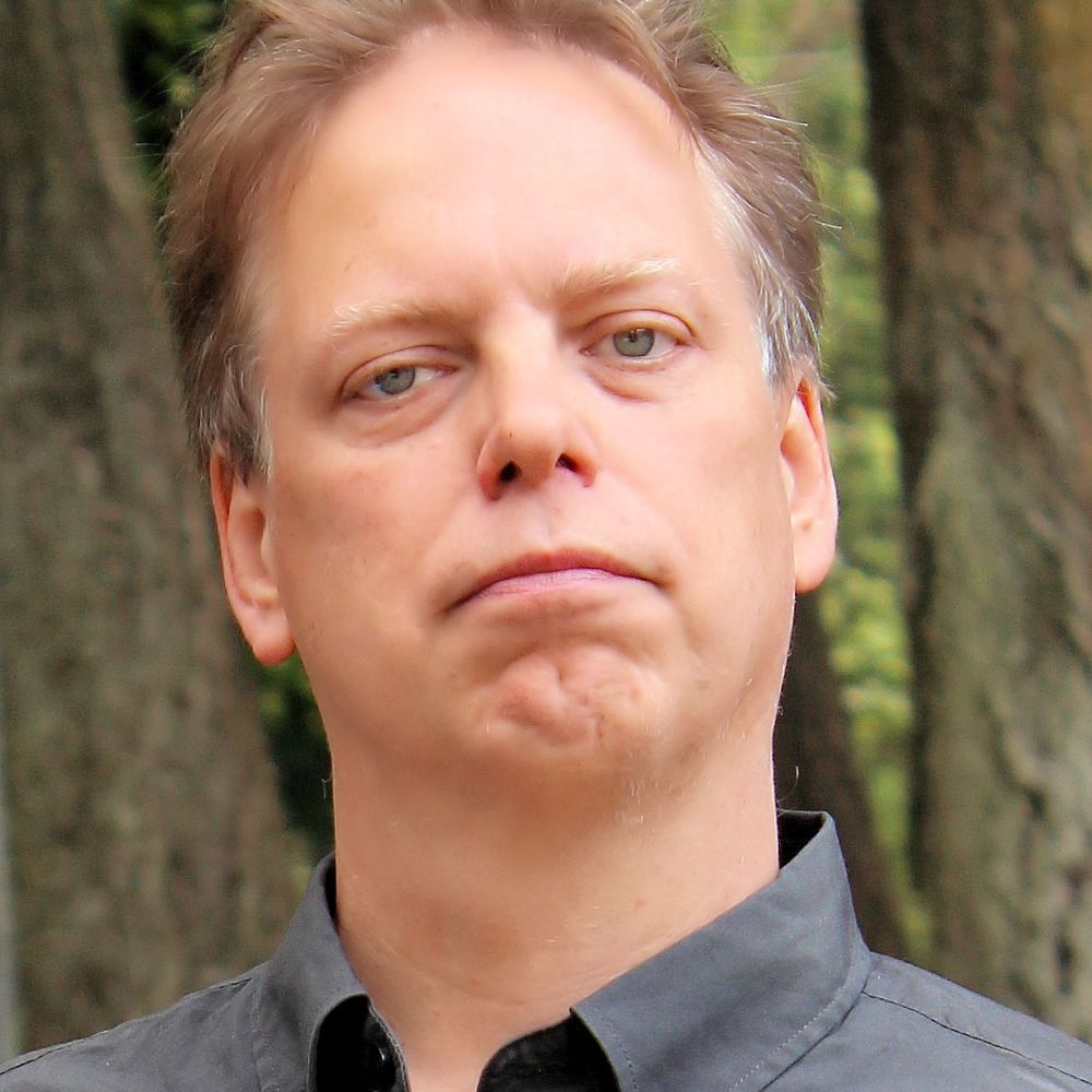 Erik Schubach