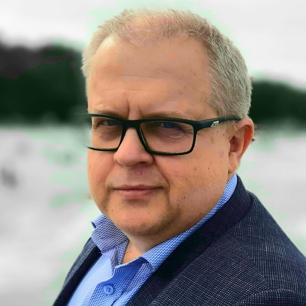 Dariusz Młynarczyk