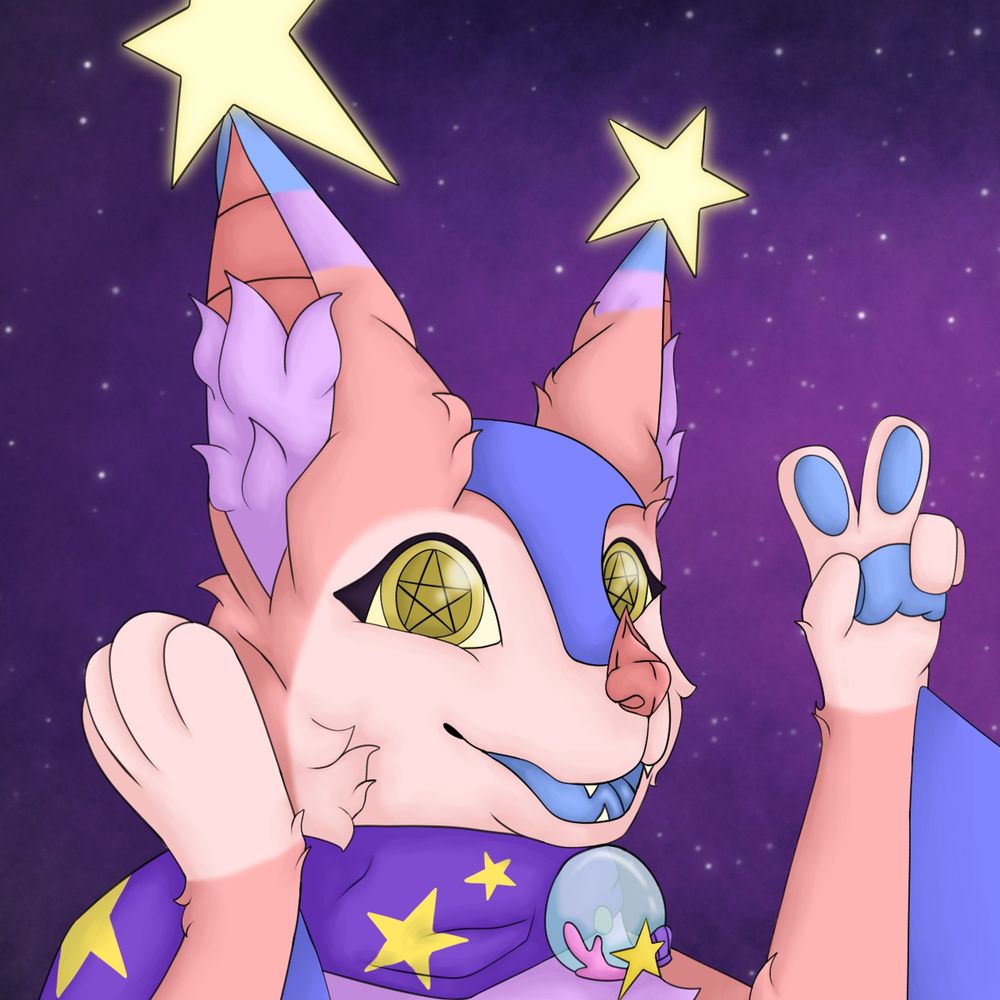 Astroblemicツ