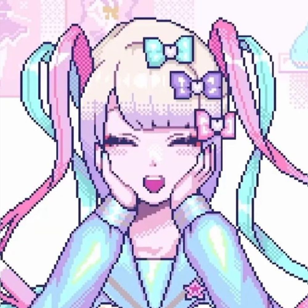 mei !