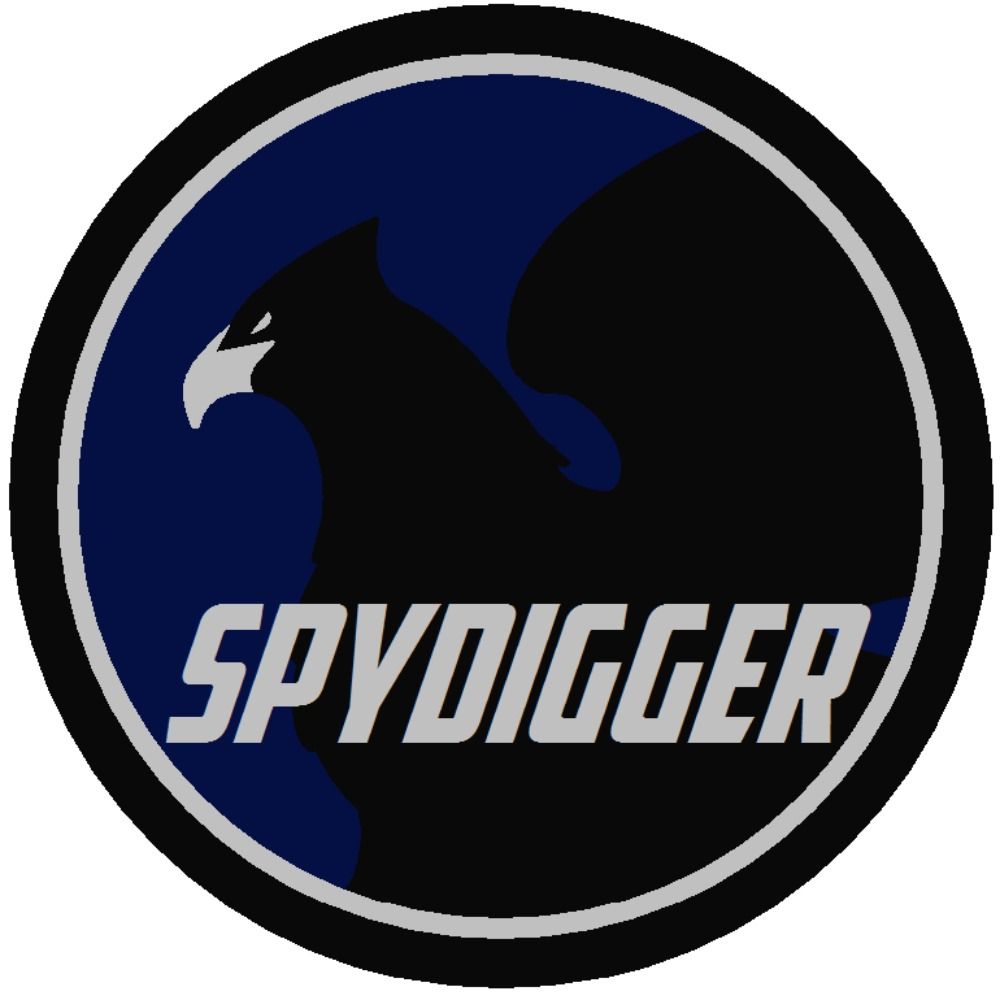 Spydigger