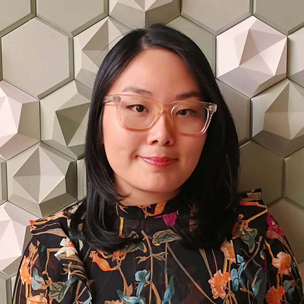 Elaine Chau