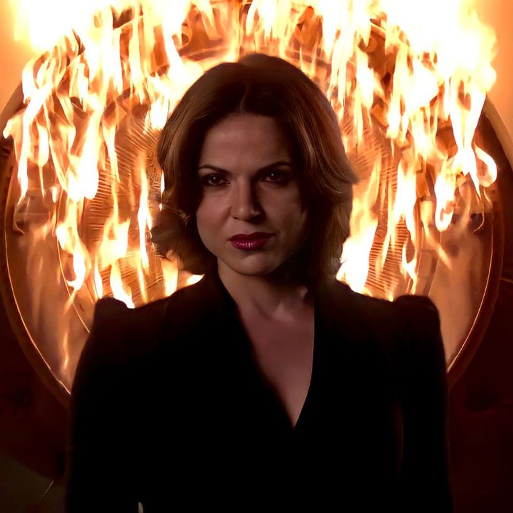Regina Mills